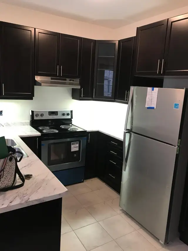 A newly built house at Dixie and Country side (Brampton) - Photo 7