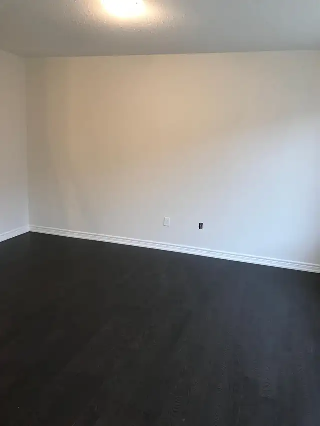 A newly built house at Dixie and Country side (Brampton) - Photo 8