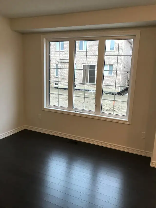 A newly built house at Dixie and Country side (Brampton) - Photo 9