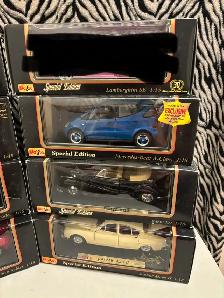 PRICE DROP Maisto Model Cars $25-30 - Photo 4