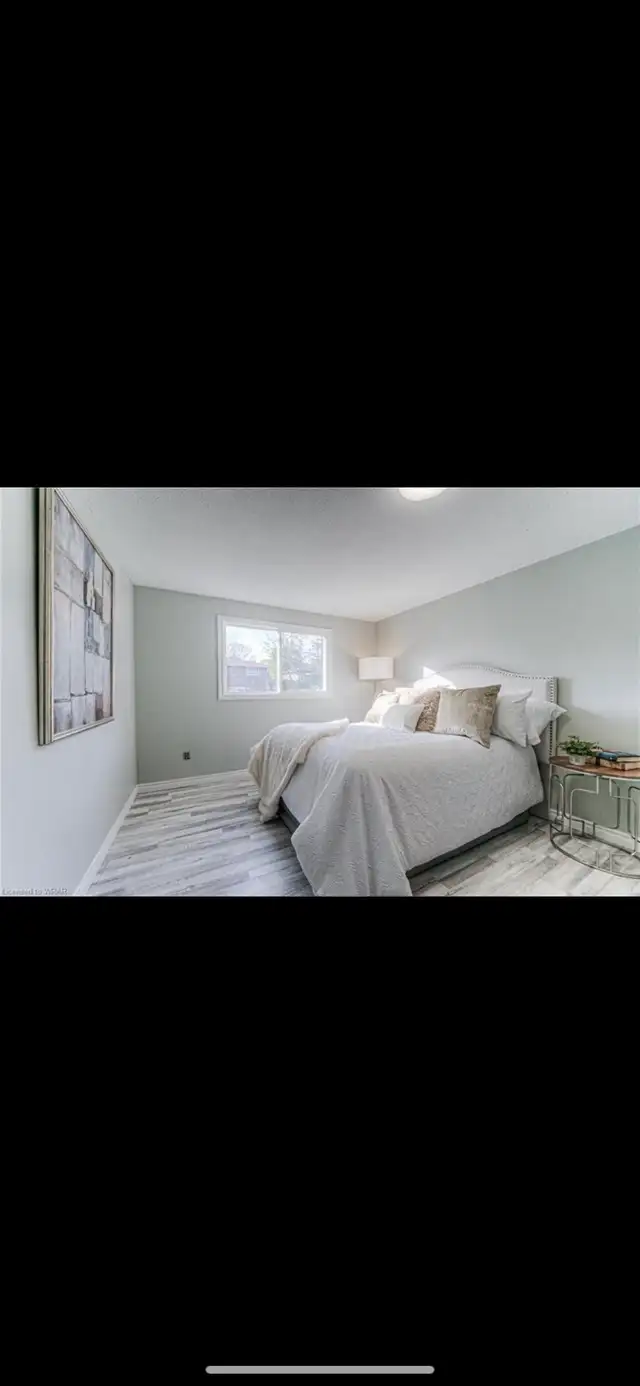 Beautiful 3 beds, 1 washroom for rent! - Photo 7