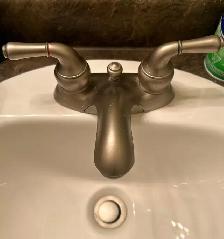 Plumbing