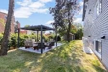 NEW 3-Bedroom | 2 Parking | Internet  Included | Near REM - Photo 2