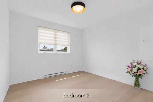 NEW 3-Bedroom | 2 Parking | Internet  Included | Near REM - Photo 5