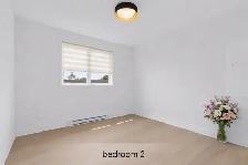 NEW 3-Bedroom | 2 Parking | Internet  Included | Near REM - Photo 5
