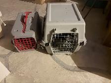 Cat Carriers - Used condition - Photo 3