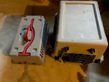Cat Carriers - Used condition - Photo 4