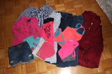 Size 10 Girl Clothes