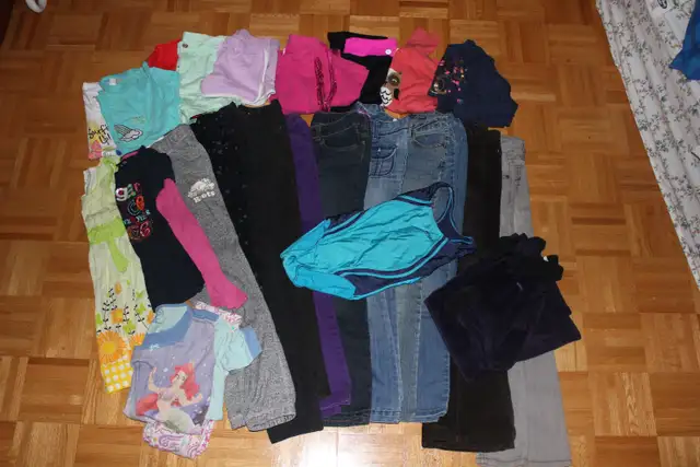 Size 10 Girl Clothes - Photo 2