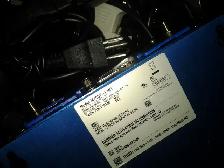 Multitech Conduit MTCDT-L4N1 Gateway MTCDT-L4N1-240L-ETH-US lte - Photo 2
