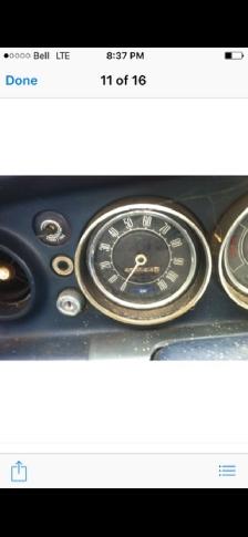 1969 Ford Cortina - Photo 3