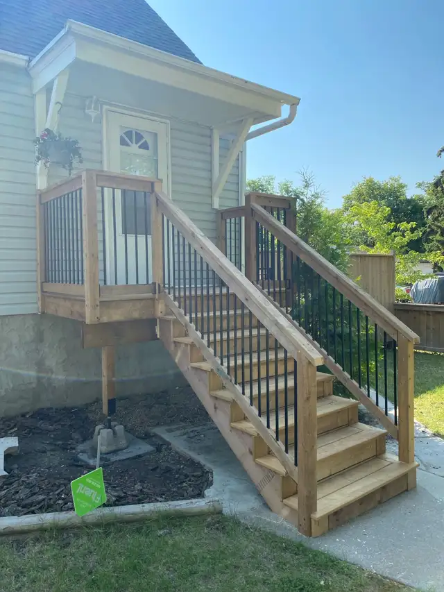 Carpenter taking on more work - Photo 8