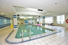 Modern Private Room w/ Balcony View | Downtown Toronto - Photo 9