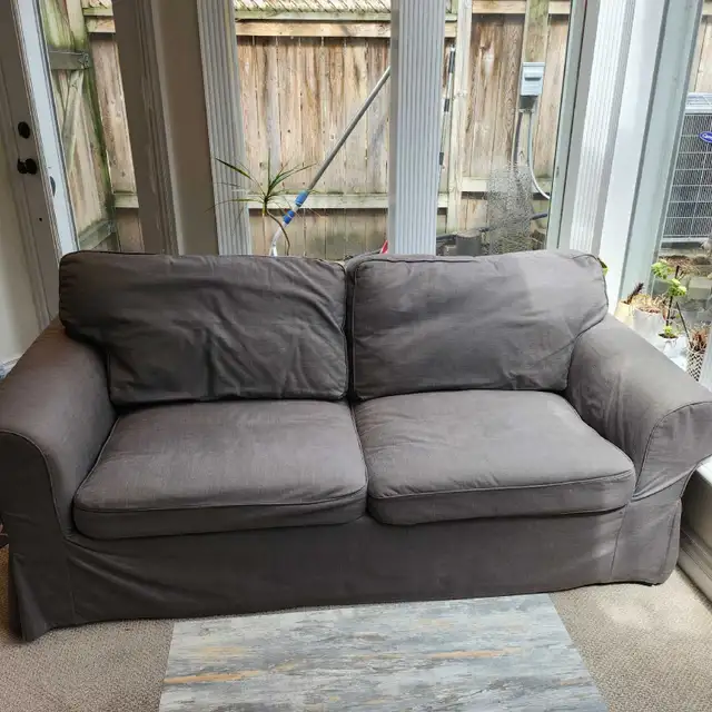 Free Sofa Bed - Futon