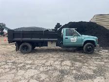 triple mix soil mulch