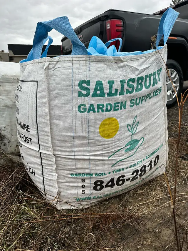 triple mix soil mulch - Photo 2
