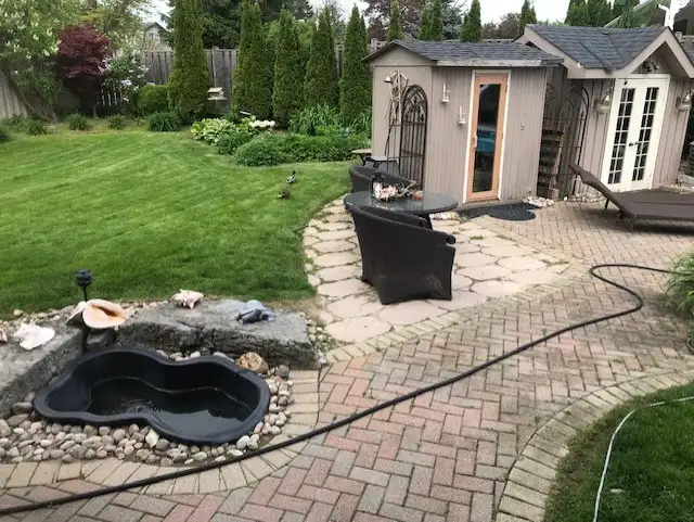 WANTED high school student for part-time gardening/yard duties - Photo 3