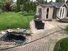 WANTED high school student for part-time gardening/yard duties - Photo 3