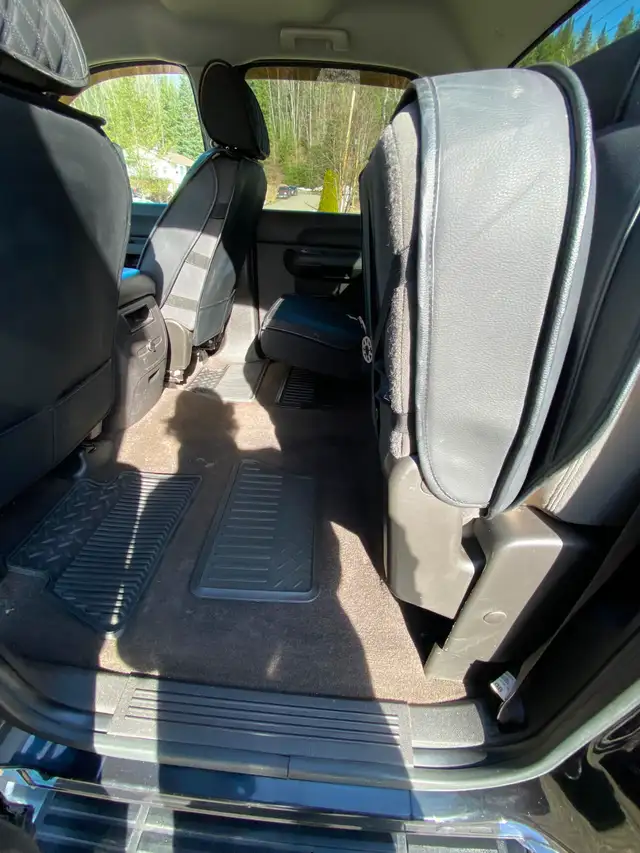 2009 Chevrolet Silverado 2500 duramax diesel for sale - Photo 3