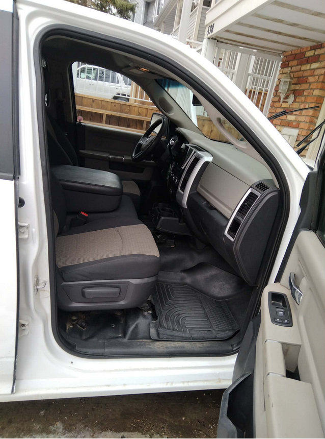 2011 RAM 1500 Mint & Only 137KMs ⭐JUST 10K OBO⭐ - Photo 8