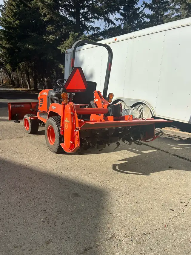 lawn equipment - Photo 3