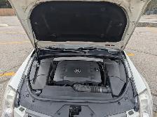 2011 Cadillac CTS4 Coupe LOW KM'S - Photo 8