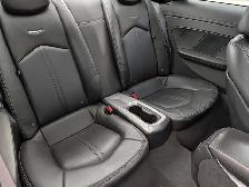 2011 Cadillac CTS4 Coupe LOW KM'S - Photo 10