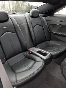 2011 Cadillac CTS4 Coupe LOW KM'S - Photo 11