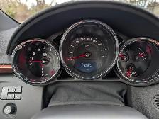 2011 Cadillac CTS4 Coupe LOW KM'S - Photo 12