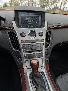 2011 Cadillac CTS4 Coupe LOW KM'S - Photo 13