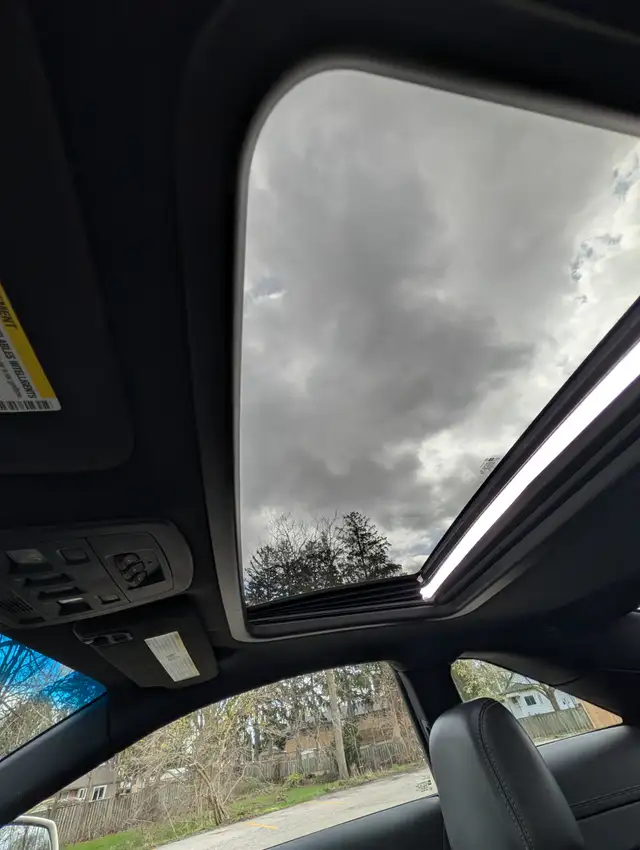 2011 Cadillac CTS4 Coupe LOW KM'S - Photo 14