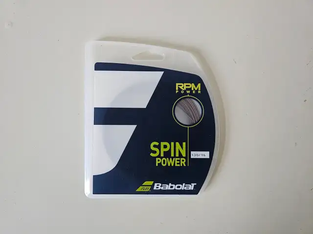 USRSA Certified 35 Years! Professional Tennis Racquet Stringing - Photo 2