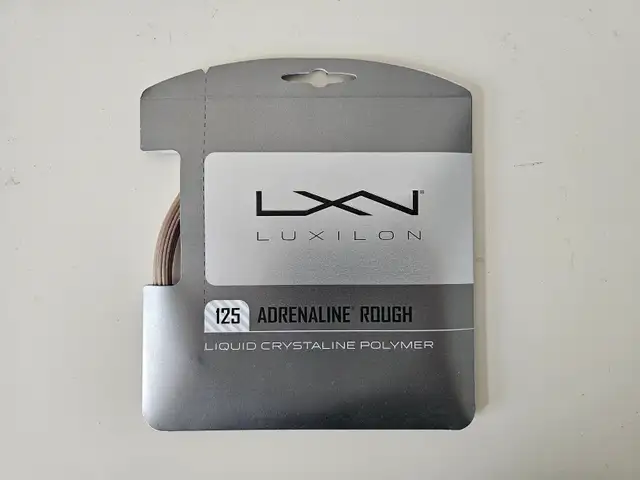 USRSA Certified 35 Years! Professional Tennis Racquet Stringing - Photo 4