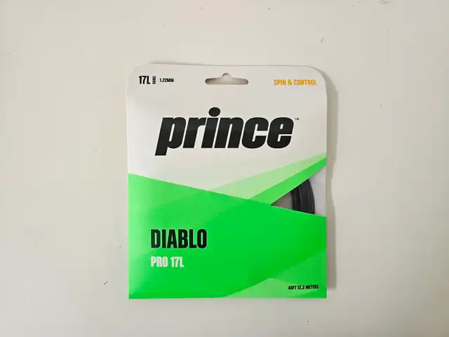 USRSA Certified 35 Years! Professional Tennis Racquet Stringing - Photo 6