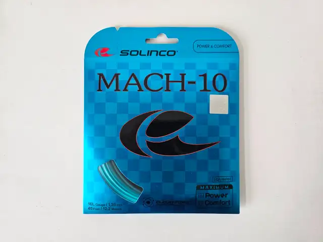 USRSA Certified 35 Years! Professional Tennis Racquet Stringing - Photo 8