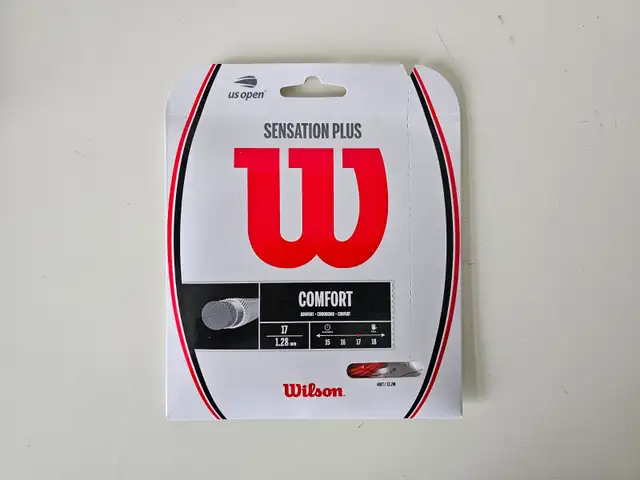 USRSA Certified 35 Years! Professional Tennis Racquet Stringing - Photo 10