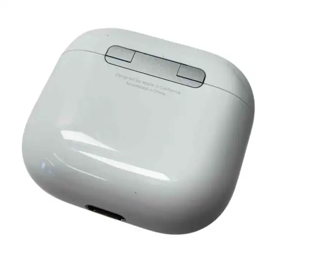 Apple airpods 4 (A3058)