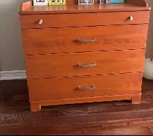 Morigeau Lepine kids furniture 3 piece