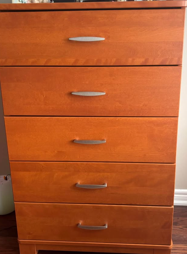 Morigeau Lepine kids furniture 3 piece - Photo 2