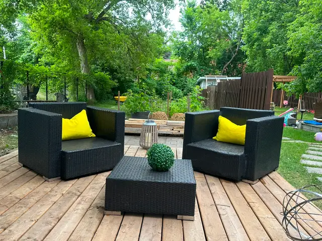 Monthly rental_All inclusive_ Furnished - Photo 3