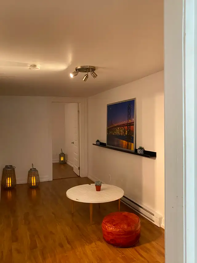 Monthly rental_All inclusive_ Furnished - Photo 8