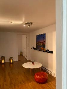 Monthly rental_All inclusive_ Furnished - Photo 9