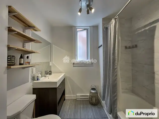 Monthly rental_All inclusive_ Furnished - Photo 11