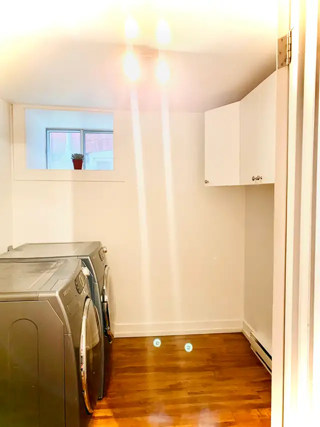 Monthly rental_All inclusive_ Furnished - Photo 12