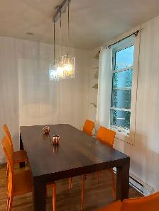 Monthly rental_All inclusive_ Furnished - Photo 13