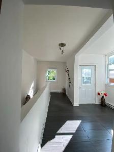 Monthly rental_All inclusive_ Furnished - Photo 14