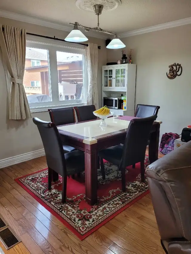 Master bedroom in Heartland Mississauga - Photo 7