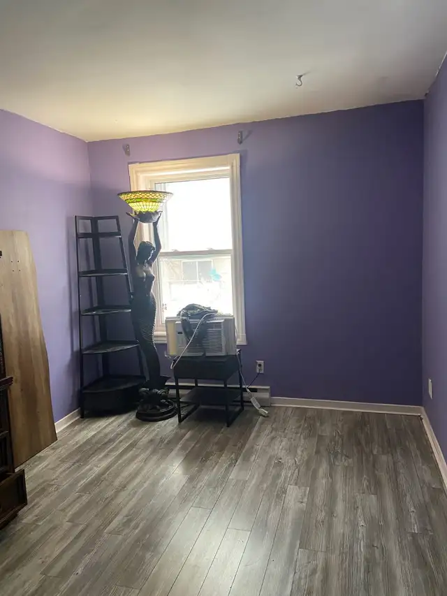 New roomie downtown Montreal