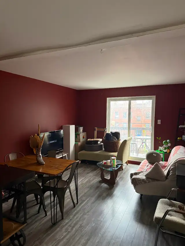 New roomie downtown Montreal - Photo 2