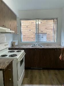 SUPERBE 2 1/2 DISPONIBLE IMMÉDIATEMENT DANS LA PETITE-PATRIE